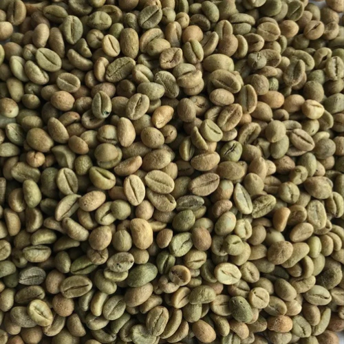 Green Arabica Coffee
